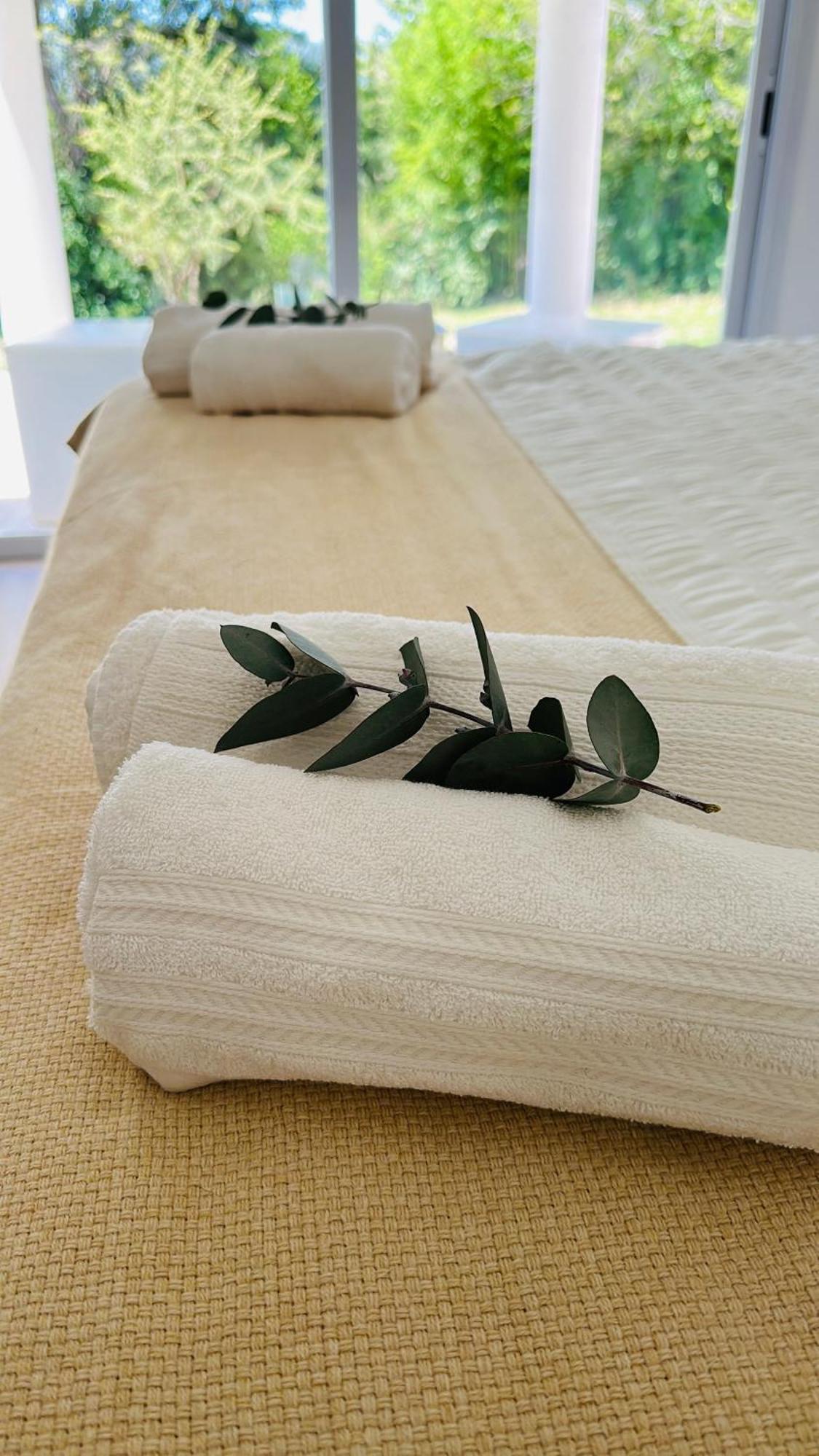 סנטה רוסה דה קלמוצ'יטה La Jacinta Posada Suites מראה חיצוני תמונה